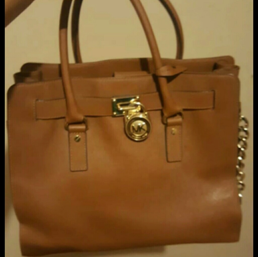 Michael Kors Authentic Bag